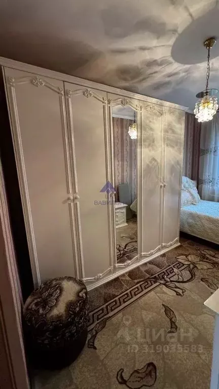 2-к кв. Ростовская область, Волгодонск ул. Энтузиастов (45.5 м) - Фото 1