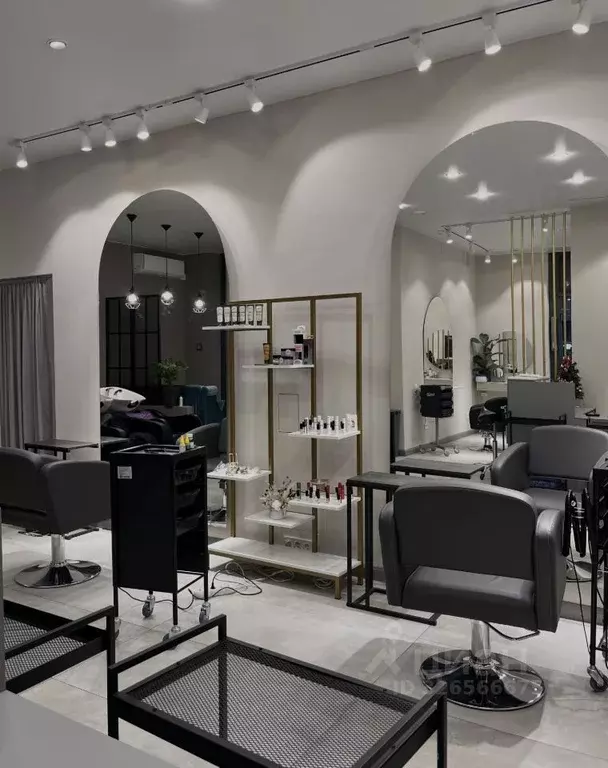 Помещение свободного назначения в Санкт-Петербург Полтавский проезд, 2 ... - Фото 1