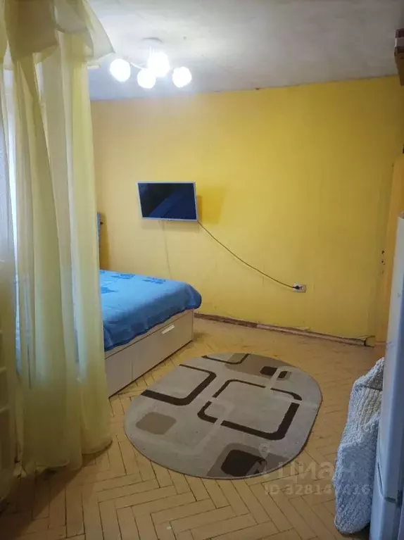 1-к кв. Московская область, Королев Юбилейный мкр, ул. И.Д. Папанина, ... - Фото 2