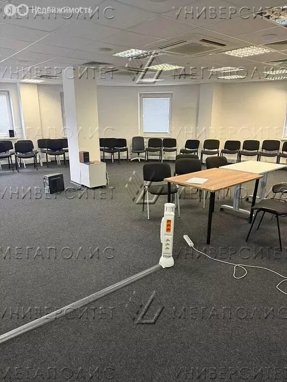 Офис (480 м) - Фото 1