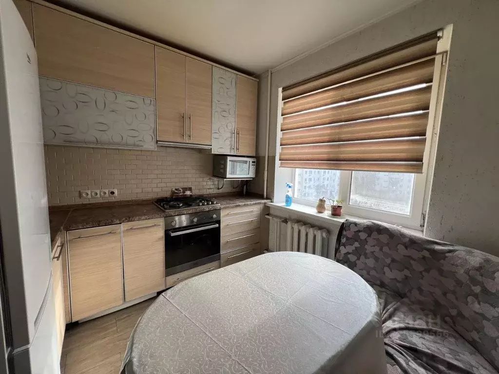 2-к кв. Ростовская область, Батайск ул. Северный Массив, 11 (56.0 м) - Фото 1