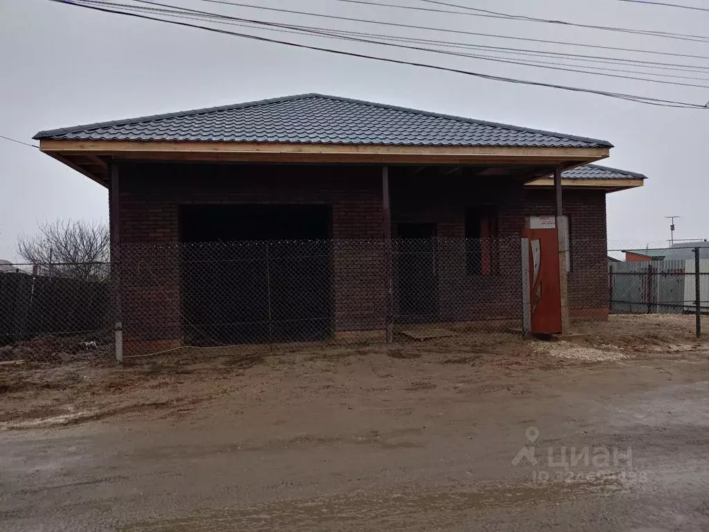 Дом в Владимирская область, Кольчугино Комсомольская ул., 20 (284 м) - Фото 1