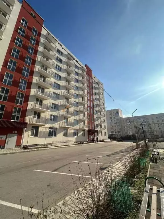 1-к кв. Крым, Евпатория ул. Чапаева, 99 (35.8 м) - Фото 2