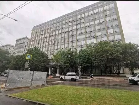 Помещение свободного назначения в Москва 3-я Мытищинская ул., 16С60 ... - Фото 2