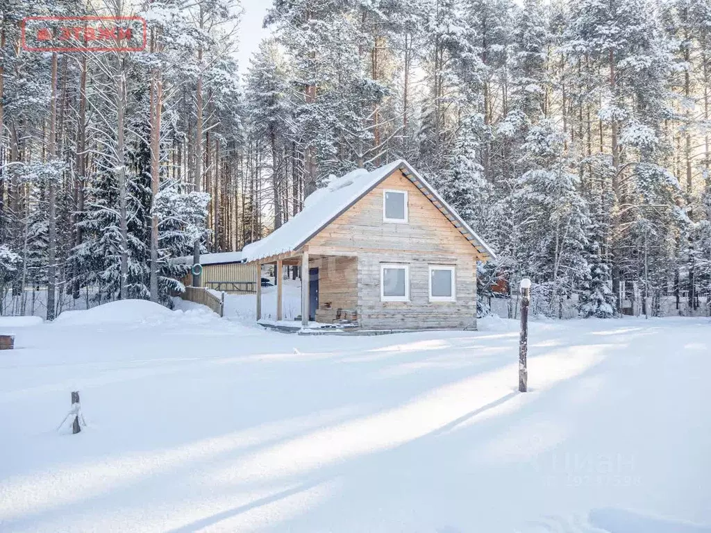 Продажа домов Нижние Виданы, Пряжинский район на AFY.ru