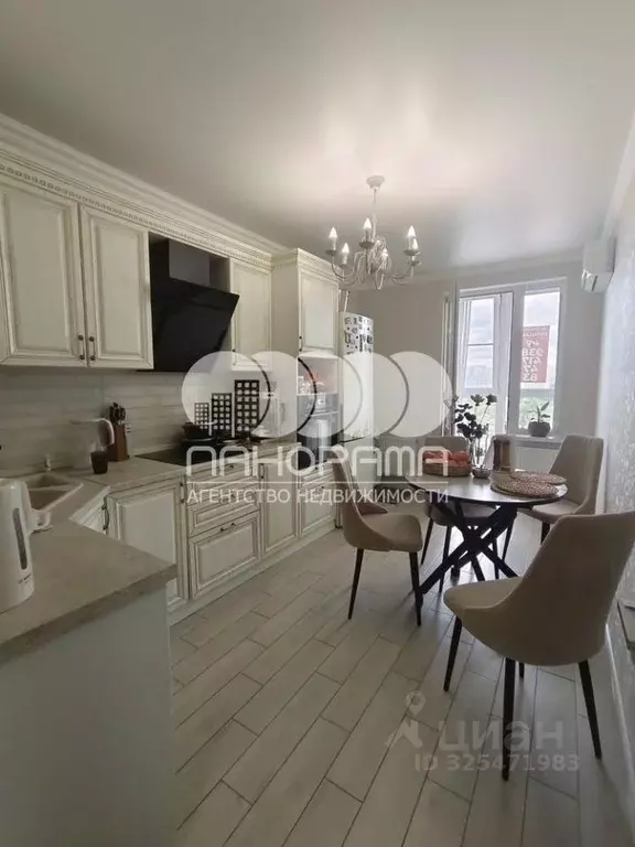 2-к кв. Краснодарский край, Анапа Анапское ш., 24к2 (62.1 м) - Фото 1