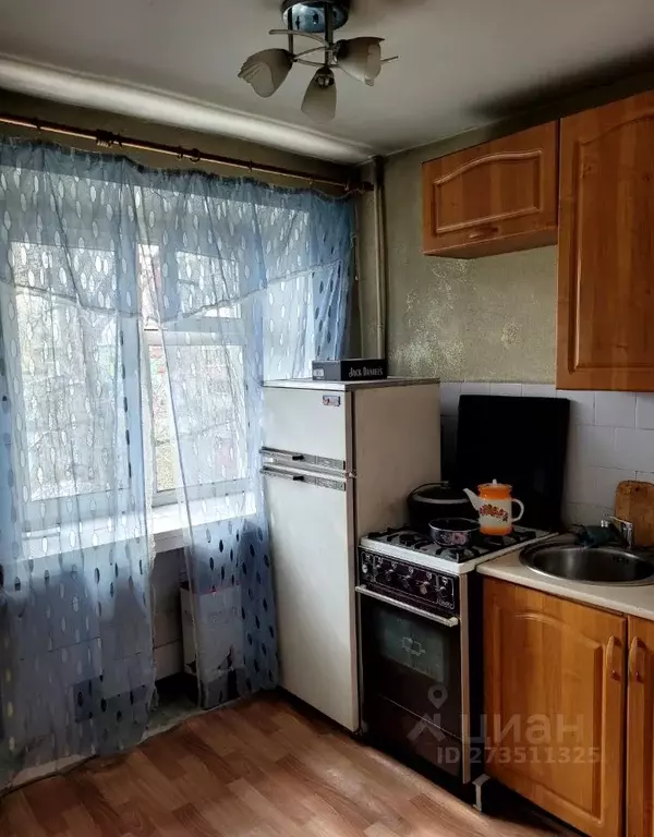 2-к кв. Забайкальский край, Чита ул. Бабушкина, 147 (45.0 м) - Фото 0