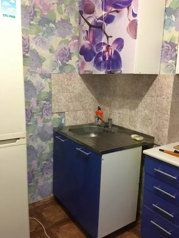 1-к. квартира, 40 м, 9/9 эт. - Фото 0