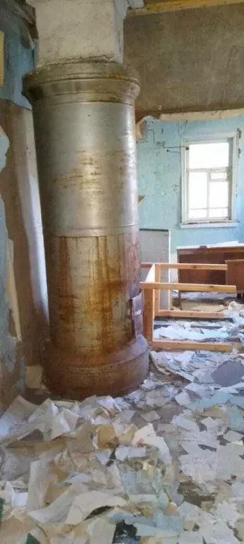 Офис в Вологодская область, Устюженский район, д. Крестцы ул. ... - Фото 2