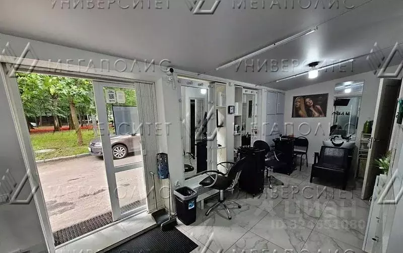 Помещение свободного назначения в Москва Дмитровское ш., 113К1 (120 м) - Фото 2