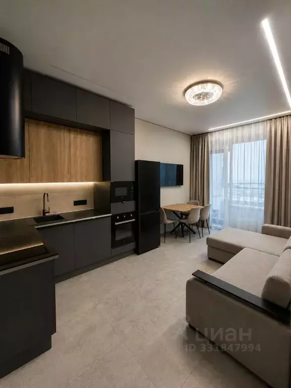 3-к кв. Москва бул. Братьев Весниных, 1 (61.6 м) - Фото 1