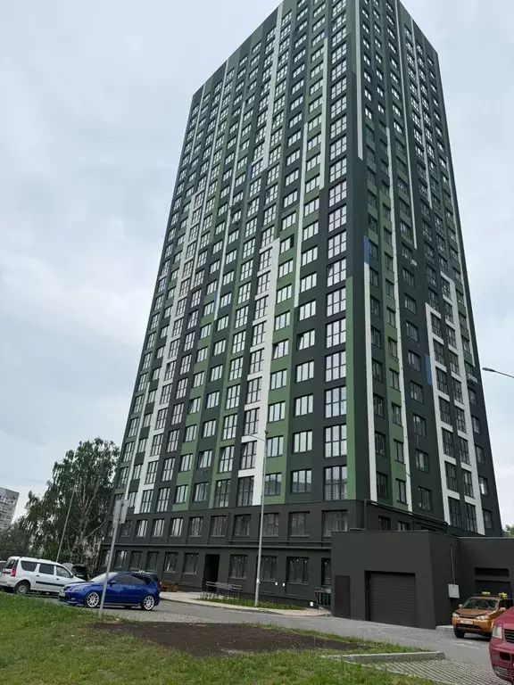 Продаётся 1-к квартира, 34.5 м - Фото 1