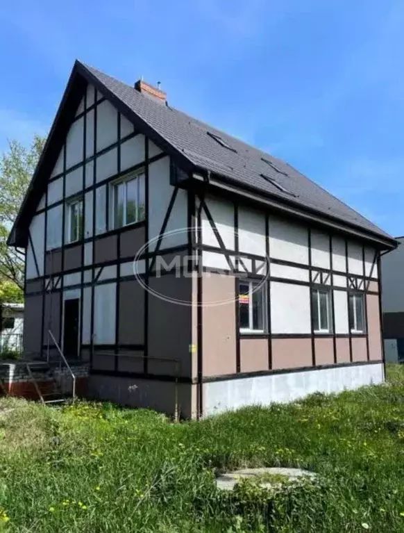3-к кв. Калининградская область, Калининград Судостроительная ул., ... - Фото 0