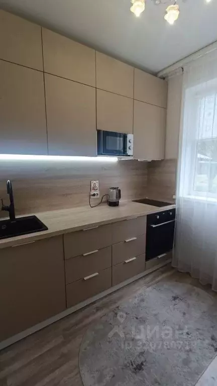 2-к кв. Кемеровская область, Кемерово ул. Сибиряков-Гвардейцев, 328 ... - Фото 2