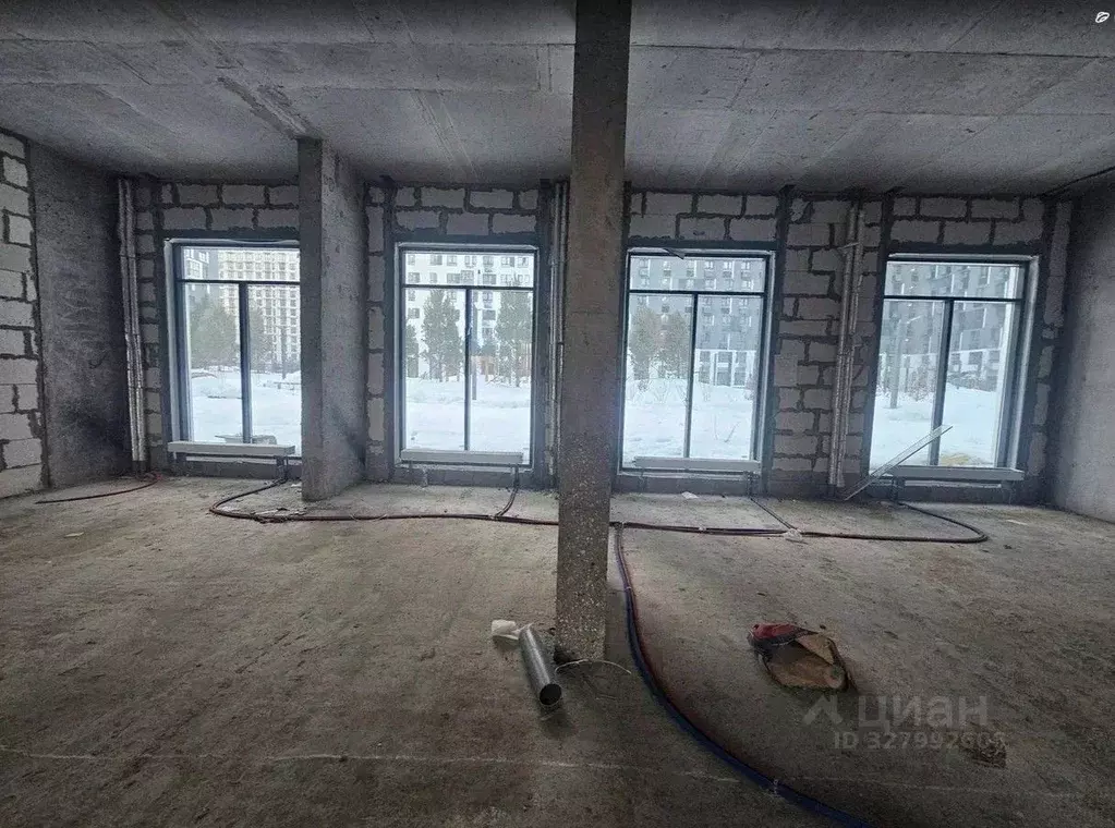 Помещение свободного назначения в Московская область, Мытищи пер. 1-й ... - Фото 2