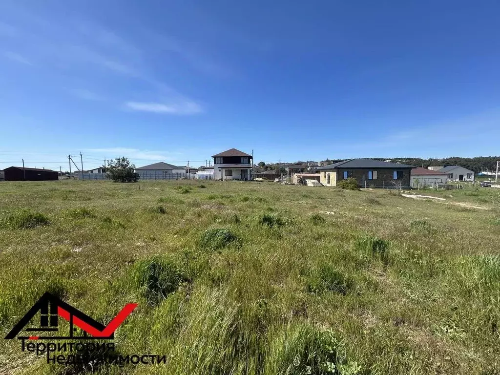 Участок в Севастополь Рябинушка СНТ, 207 (4.6 сот.) - Фото 2