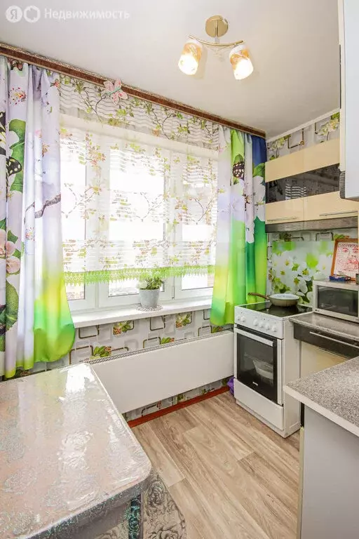2-комнатная квартира: Улан-Удэ, 110-й микрорайон, 6 (50.3 м) - Фото 2