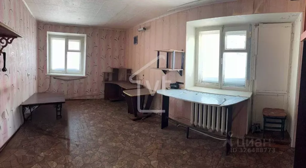 1-к кв. Владимирская область, Собинка ул. Гоголя, 1Б (31.7 м) - Фото 1