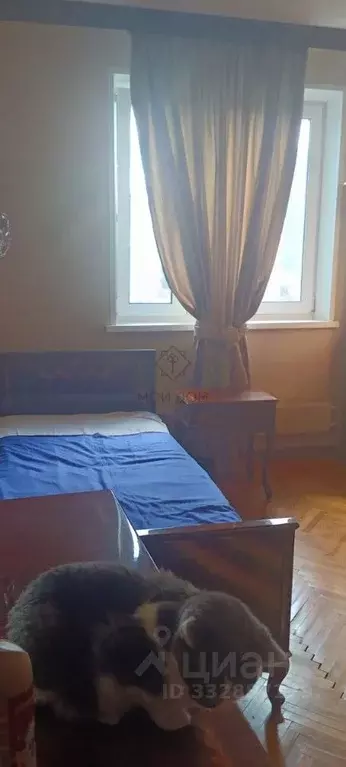 Комната Москва Перекопская ул., 34 (15.0 м) - Фото 1