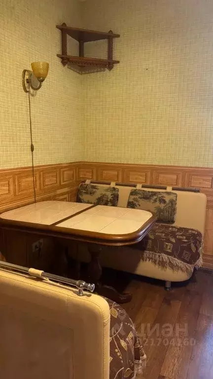 1-к кв. Московская область, Красногорск Опалиха мкр, ул. Геологов, 2А ... - Фото 1