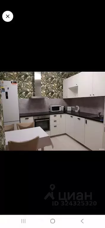 2-к кв. Санкт-Петербург Смоленская ул., 18 (60.0 м) - Фото 2