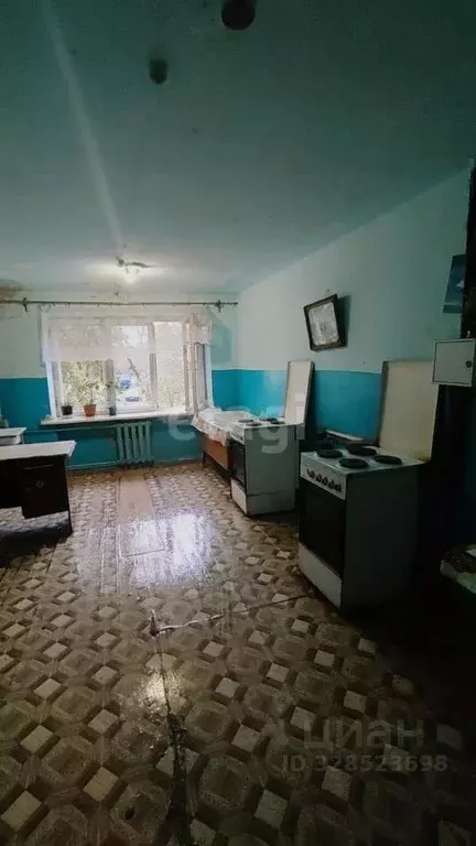 Комната Башкортостан, Салават ул. Мажита Гафури, 43 (17.1 м) - Фото 1