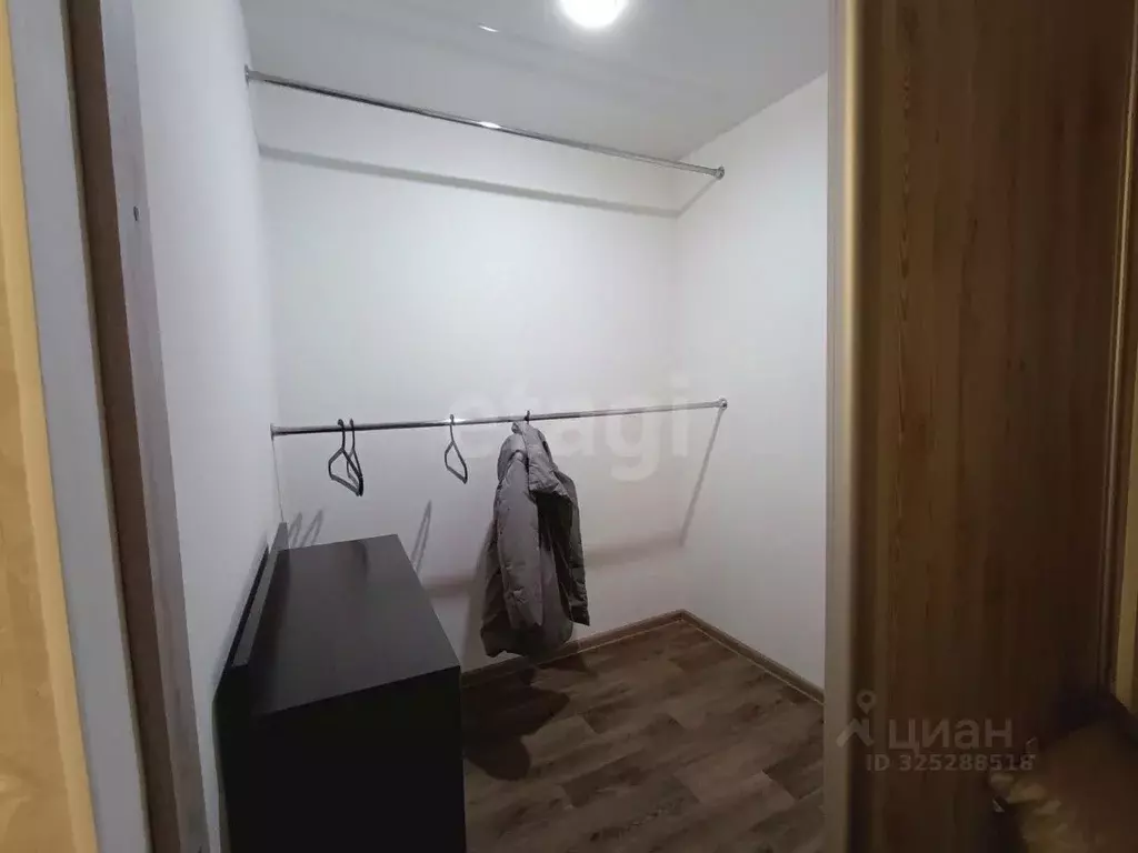 1-к кв. Пермский край, Пермь Капитанская ул., 16 (36.0 м) - Фото 1