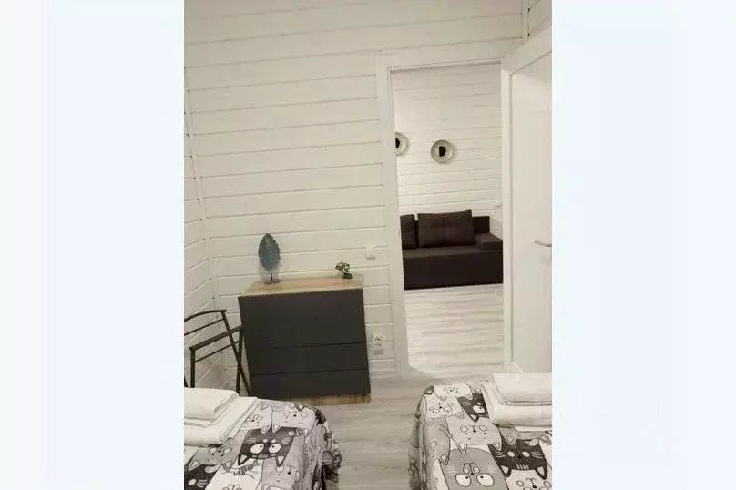 Дом в Нижегородская область, Дивеевский муниципальный округ, д. Маевка ... - Фото 1