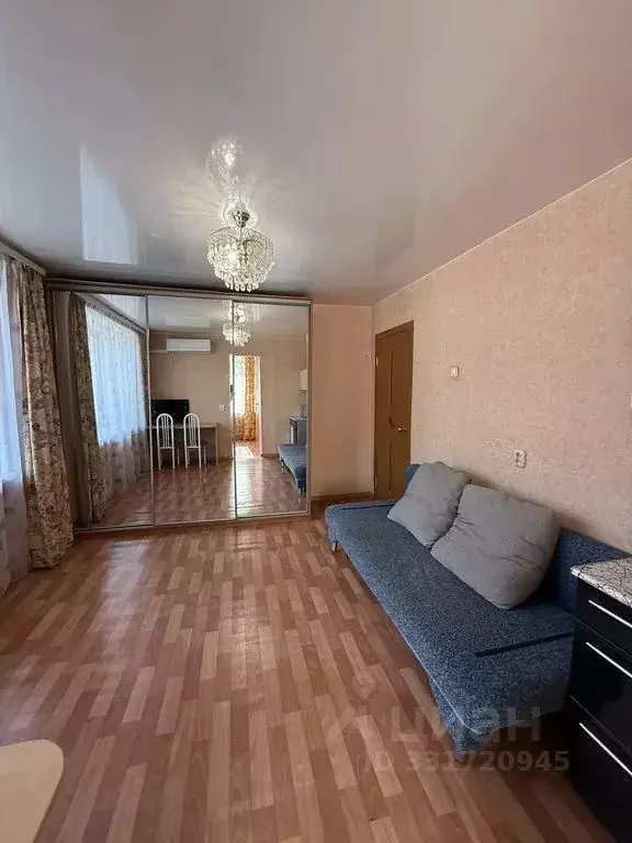 Комната Свердловская область, Екатеринбург ул. Малышева, 120 - Фото 1