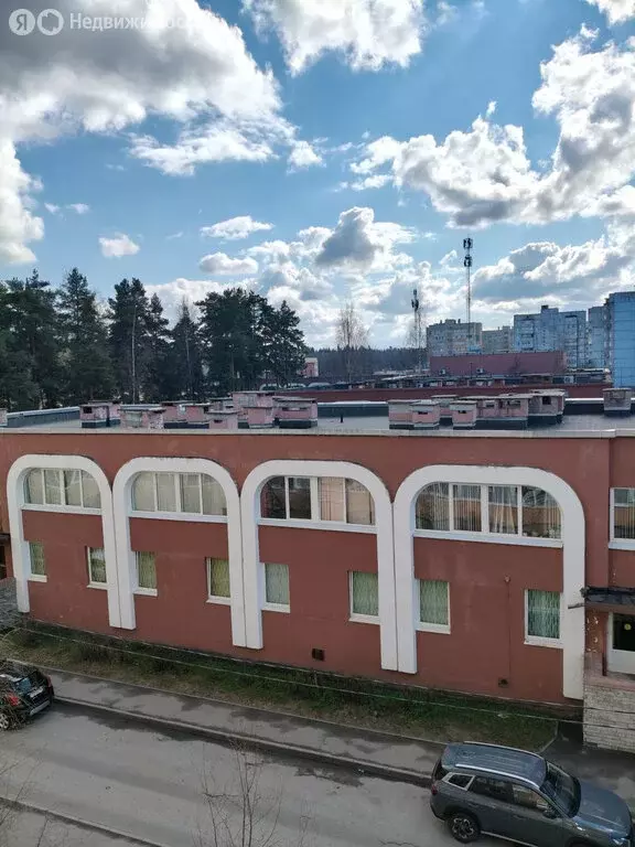 1-комнатная квартира: Ломоносов, Ораниенбаумский проспект, 37к1 (32.1 ... - Фото 1