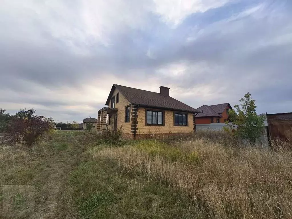 Дом в Белгородская область, Белгородский район, с. Стрелецкое, ... - Фото 1