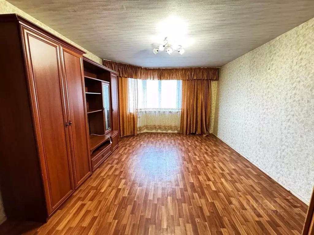 2-к кв. Тверская область, Тверь ул. 2-я Красина, 74 (60.4 м) - Фото 1