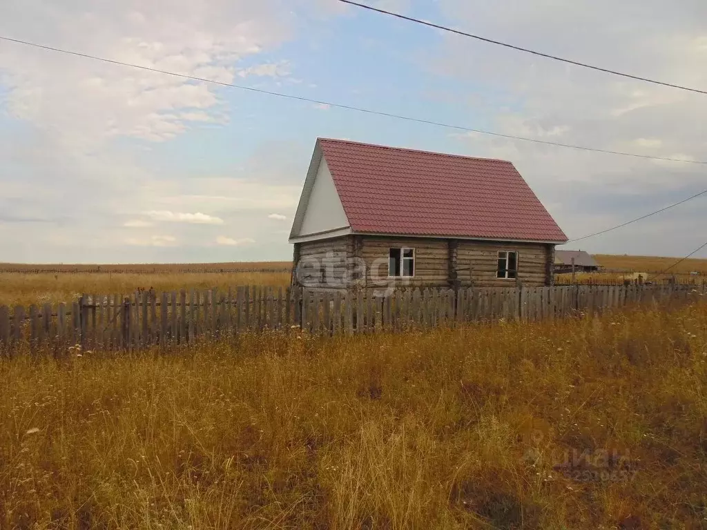 Купить Дом Яр Бишкадак Ишимбайский Район