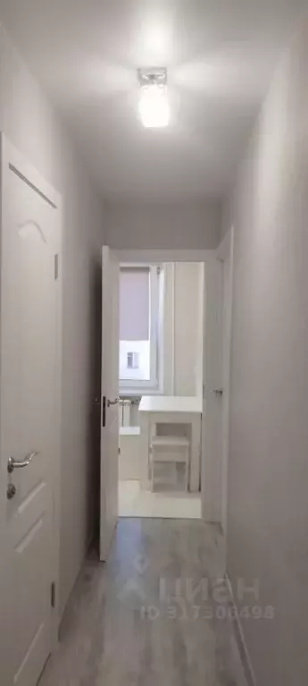 2-к кв. Москва бул. Маршала Рокоссовского, 8К2 (38.0 м) - Фото 1