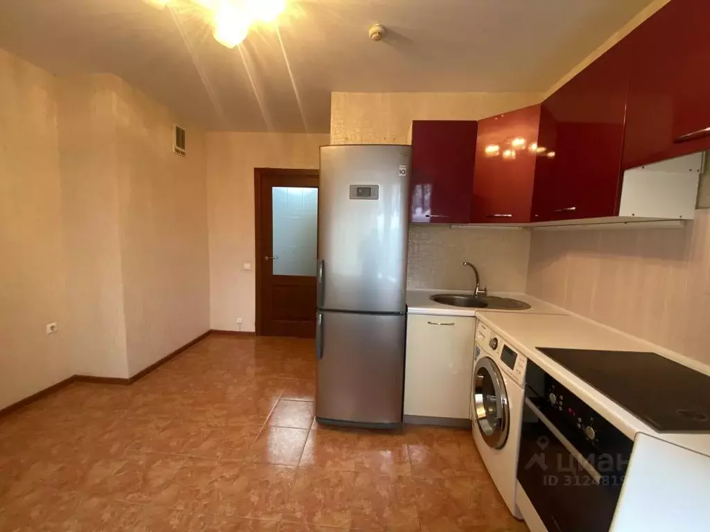 1-к кв. Ростовская область, Ростов-на-Дону Северный мкр, бул. ... - Фото 2