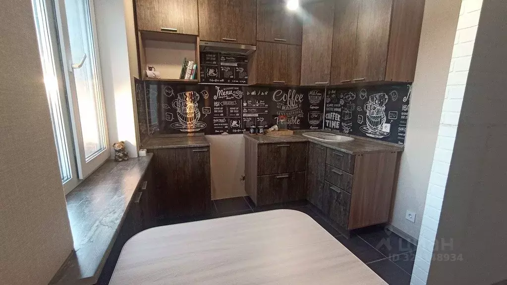 3-к кв. Свердловская область, Нижний Тагил ул. Победы, 40 (55.4 м) - Фото 1