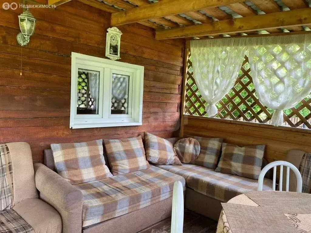 Дом в село Андреевка, улица Мичурина (40 м) - Фото 2