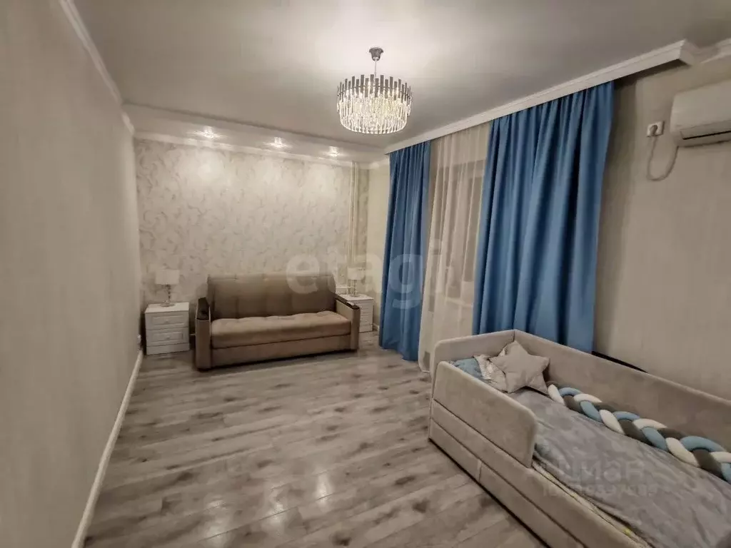 1-к кв. Мордовия, Саранск ул. Победы, 20А (40.2 м) - Фото 1