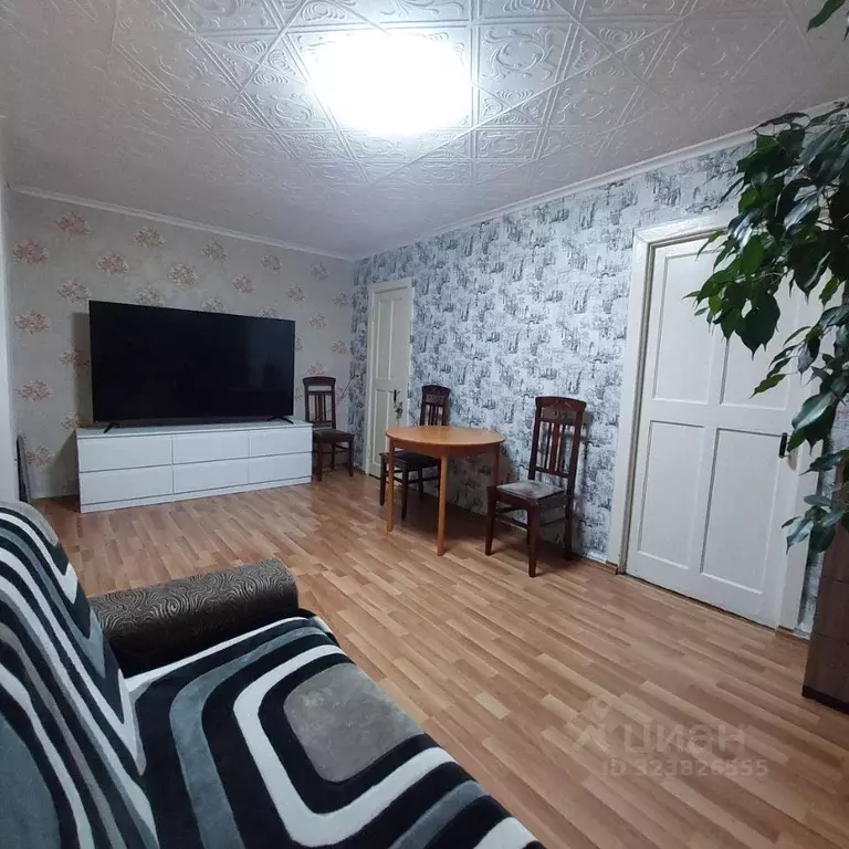 2-к кв. Свердловская область, Екатеринбург ул. Машиностроителей, 47 ... - Фото 2