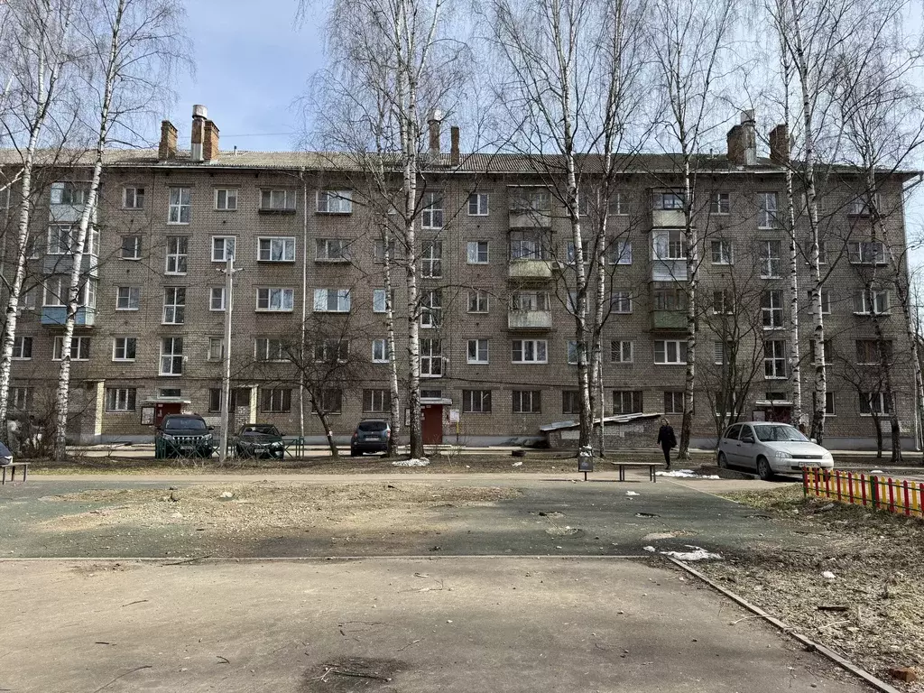 Продаётся 2-к квартира, 42 м - Фото 0
