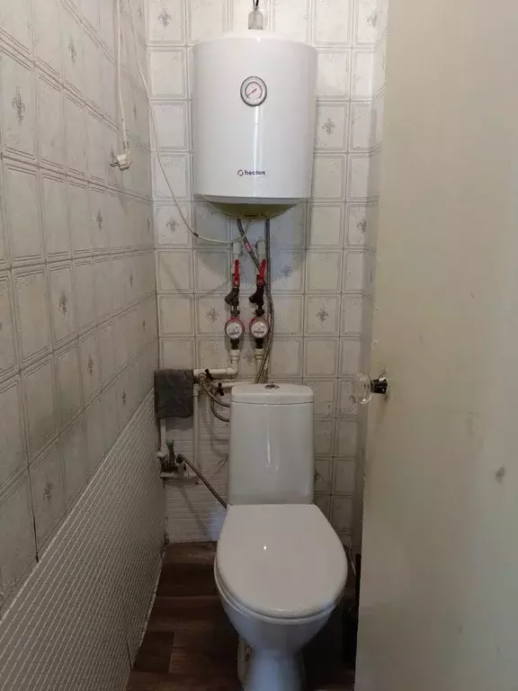 Продаётся 2-к квартира, 40.5 м - Фото 1