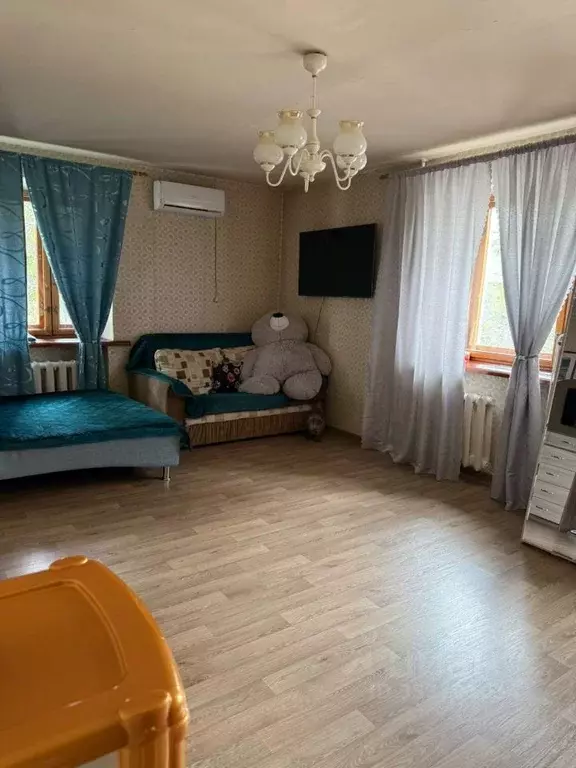 2-к кв. Самарская область, Самара ул. Лукачева, 36Б (48.8 м) - Фото 2