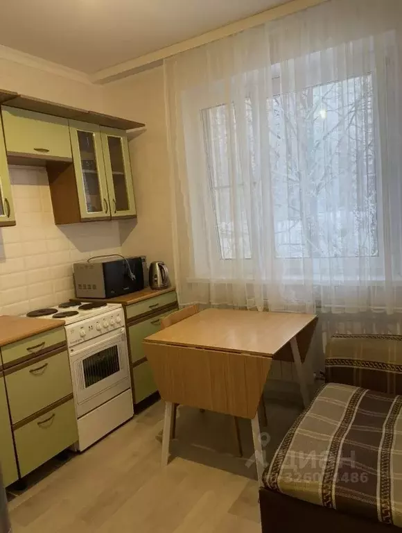 1-к кв. Москва Ленинский просп., 127 (38.0 м) - Фото 1