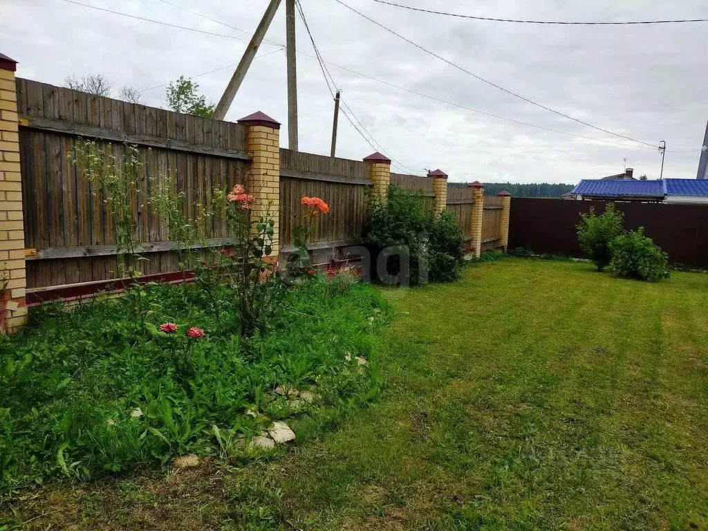 Дом в Калужская область, Калуга городской округ, д. Животинки 8А (195 ... - Фото 2