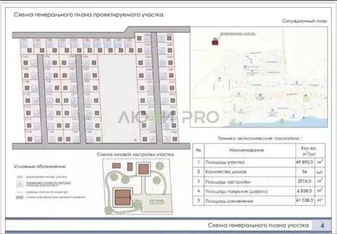 Участок в Крым, Черноморский район, с. Окуневка ул. Крупской (6.0 ... - Фото 1