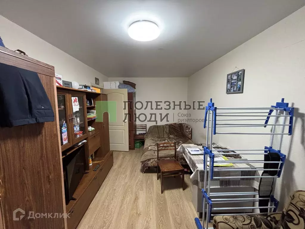 Продаётся 1-к квартира, 37.4 м - Фото 1