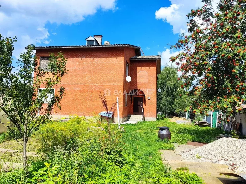 Дом в Калужская область, Медынь пер. 1-й Лесной (191 м) - Фото 2