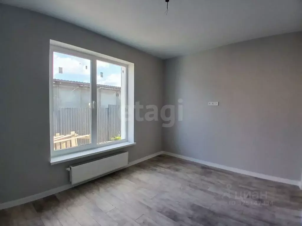 Дом в Крым, Симферопольский район, с. Мирное  (102 м) - Фото 2