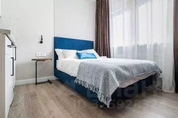 1-к кв. Московская область, Ленинский городской округ, пос. Развилка ... - Фото 1