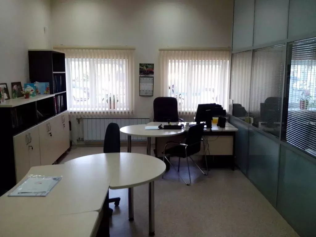 Офис в Свердловская область, Екатеринбург ул. Токарей, 68 (50 м) - Фото 2